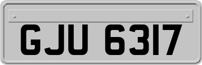 GJU6317