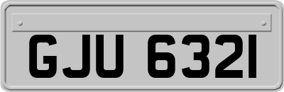 GJU6321