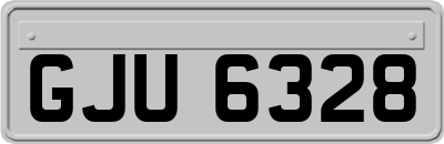 GJU6328