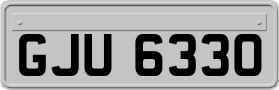 GJU6330