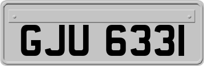 GJU6331