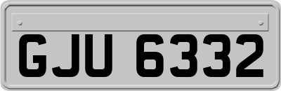 GJU6332