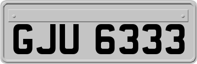 GJU6333