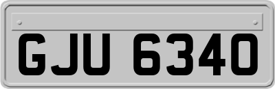 GJU6340