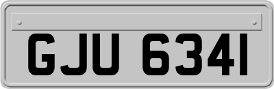 GJU6341