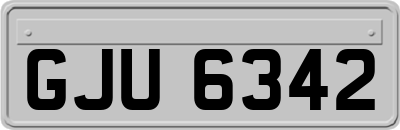 GJU6342
