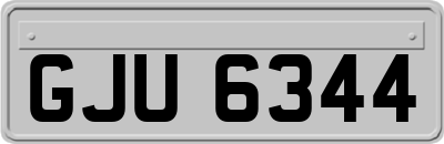 GJU6344