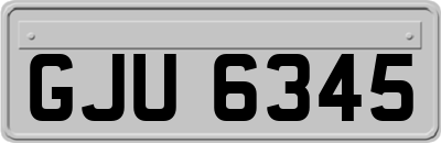 GJU6345