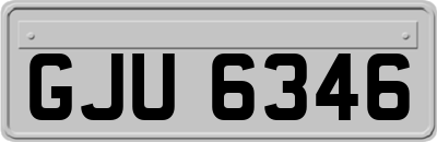 GJU6346