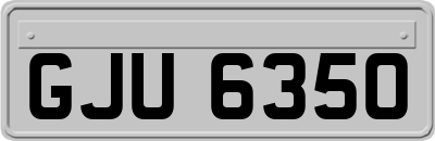 GJU6350