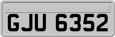 GJU6352