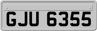 GJU6355