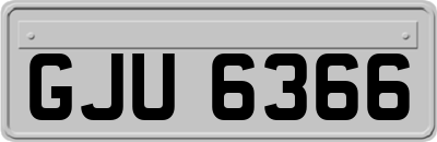 GJU6366