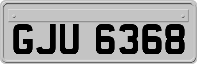 GJU6368