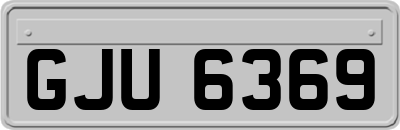 GJU6369