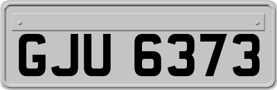 GJU6373