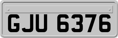 GJU6376