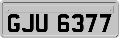 GJU6377