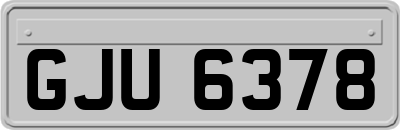 GJU6378