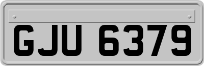 GJU6379