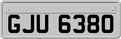 GJU6380