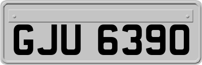 GJU6390