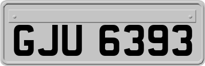 GJU6393