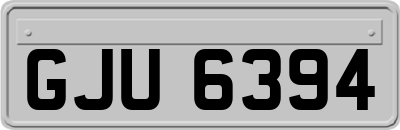 GJU6394