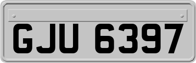 GJU6397