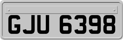 GJU6398