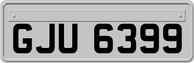 GJU6399