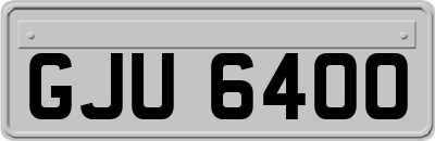 GJU6400