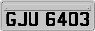 GJU6403