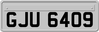 GJU6409