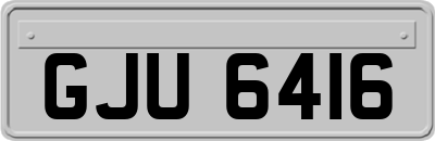 GJU6416