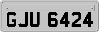 GJU6424
