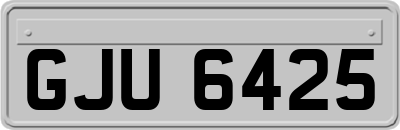 GJU6425