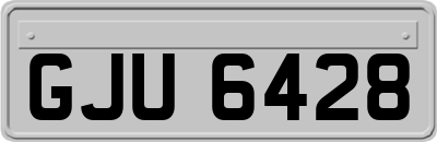 GJU6428