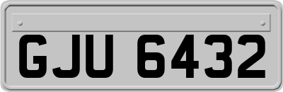 GJU6432