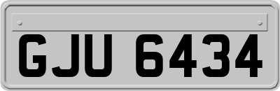 GJU6434