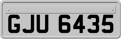 GJU6435