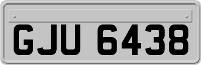 GJU6438