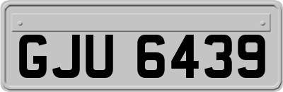 GJU6439