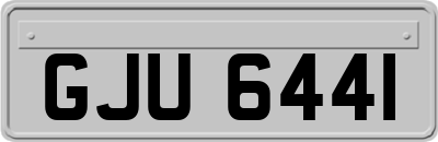 GJU6441