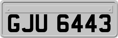 GJU6443