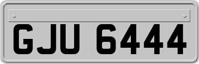 GJU6444
