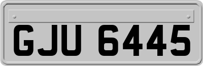 GJU6445