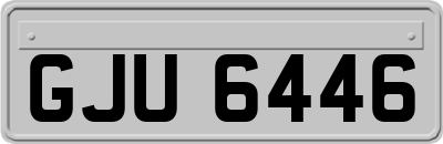 GJU6446