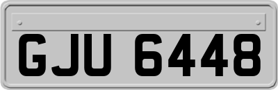 GJU6448