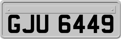 GJU6449